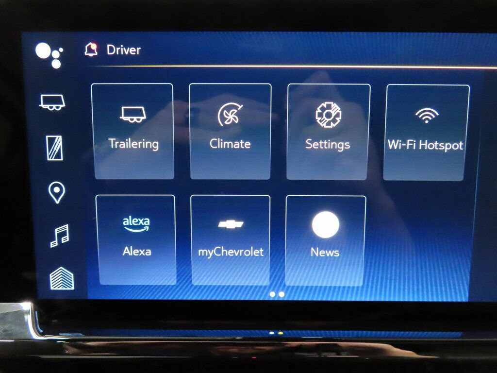 2025 Chevrolet Silverado 1500 4x4 Crew Cab ZR2 Fond du Lac WI 2025 Chevrolet Silverado 1500 4x4 Crew Cab ZR2 Fond du Lac WI