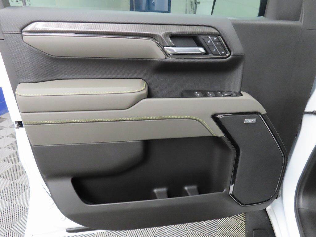 2025 Chevrolet Silverado 1500 4x4 Crew Cab ZR2 Fond du Lac WI 2025 Chevrolet Silverado 1500 4x4 Crew Cab ZR2 Fond du Lac WI