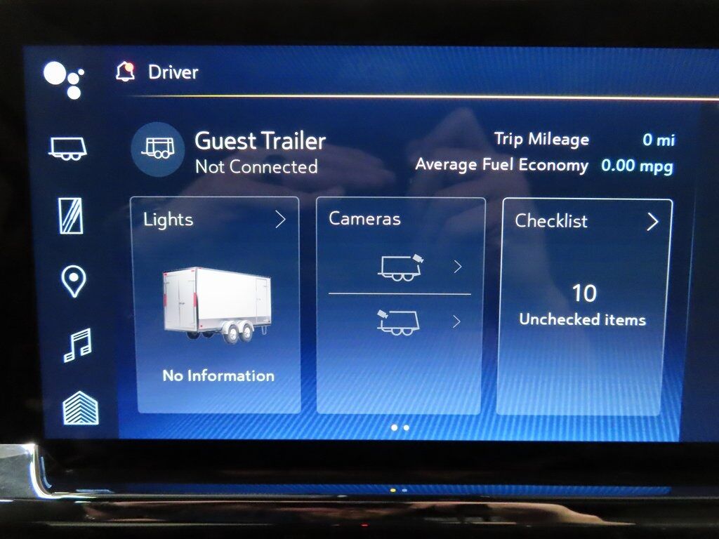 2025 Chevrolet Silverado 1500 4x4 Crew Cab ZR2 Fond du Lac WI 2025 Chevrolet Silverado 1500 4x4 Crew Cab ZR2 Fond du Lac WI