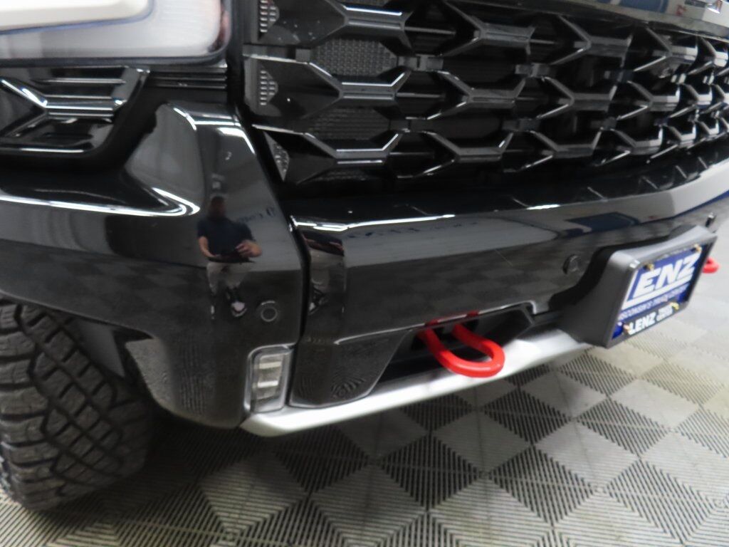 2025 Chevrolet Silverado 1500 4x4 Crew Cab ZR2 Fond du Lac WI 2025 Chevrolet Silverado 1500 4x4 Crew Cab ZR2 Fond du Lac WI