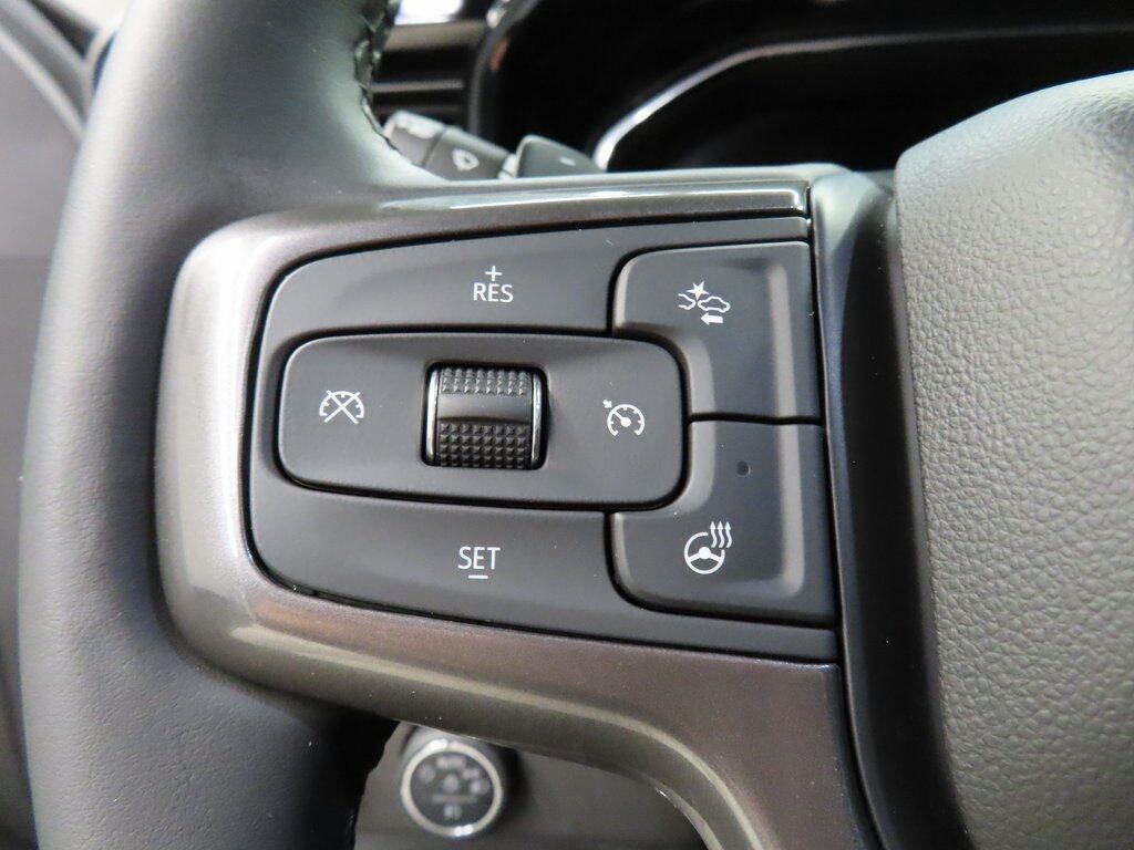 2025 Chevrolet Silverado 1500 4x4 Crew Cab ZR2 Fond du Lac WI 2025 Chevrolet Silverado 1500 4x4 Crew Cab ZR2 Fond du Lac WI