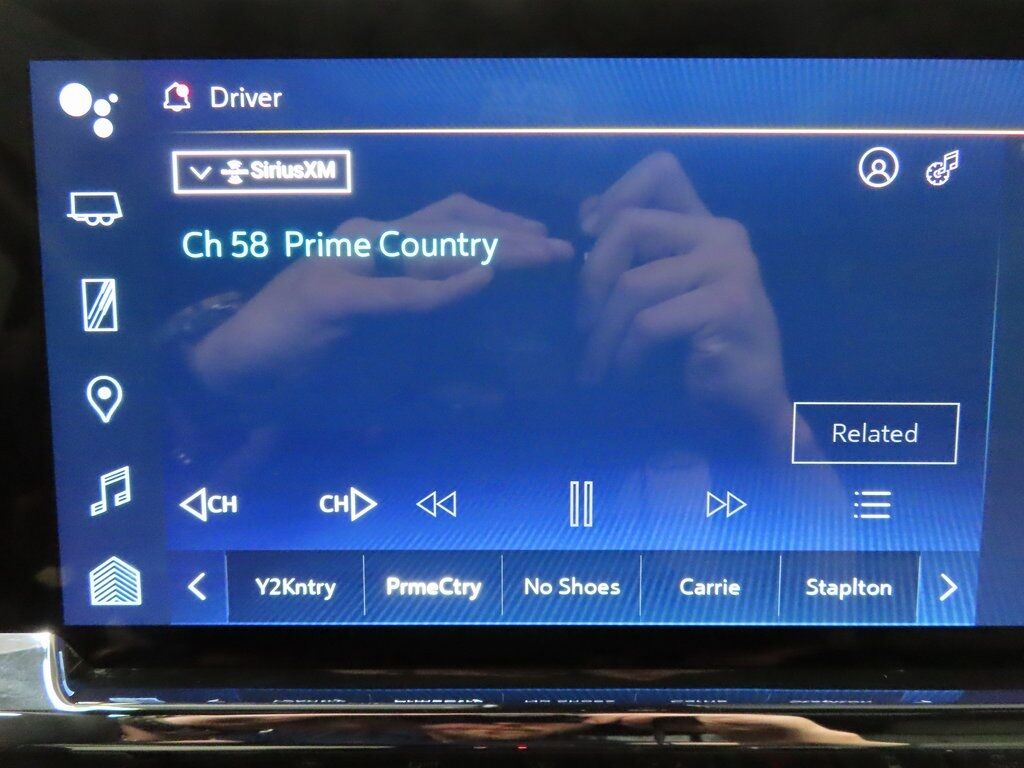 2025 Chevrolet Silverado 1500 4x4 Crew Cab ZR2 Fond du Lac WI 2025 Chevrolet Silverado 1500 4x4 Crew Cab ZR2 Fond du Lac WI