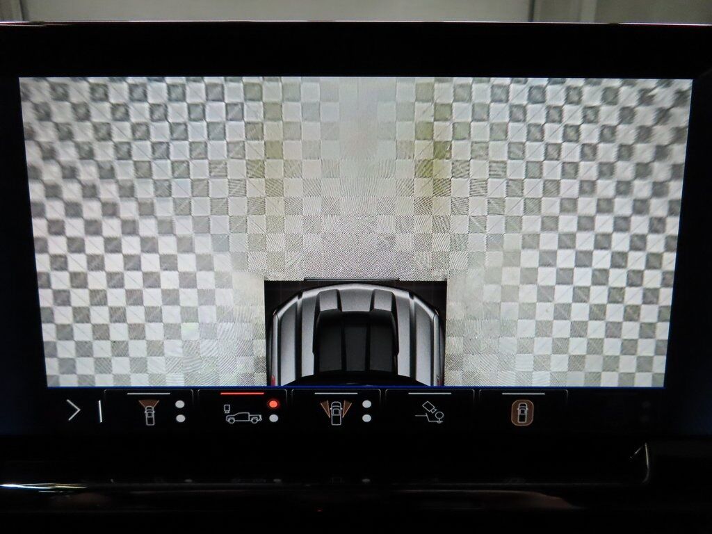 2025 Chevrolet Silverado 1500 4x4 Crew Cab ZR2 Fond du Lac WI 2025 Chevrolet Silverado 1500 4x4 Crew Cab ZR2 Fond du Lac WI