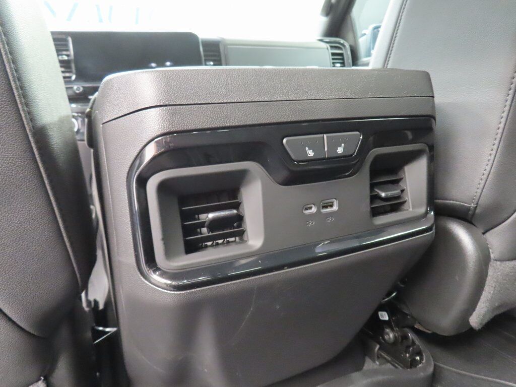 2025 Chevrolet Silverado 1500 4x4 Crew Cab ZR2 Fond du Lac WI 2025 Chevrolet Silverado 1500 4x4 Crew Cab ZR2 Fond du Lac WI