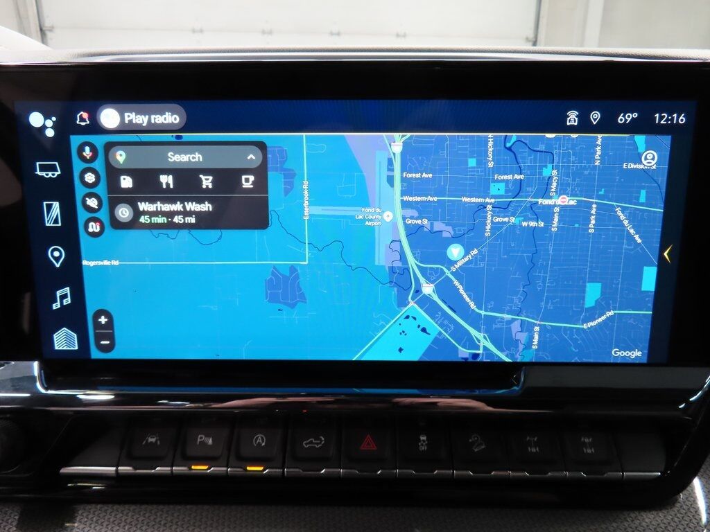 2025 Chevrolet Silverado 1500 4x4 Crew Cab ZR2 Fond du Lac WI 2025 Chevrolet Silverado 1500 4x4 Crew Cab ZR2 Fond du Lac WI