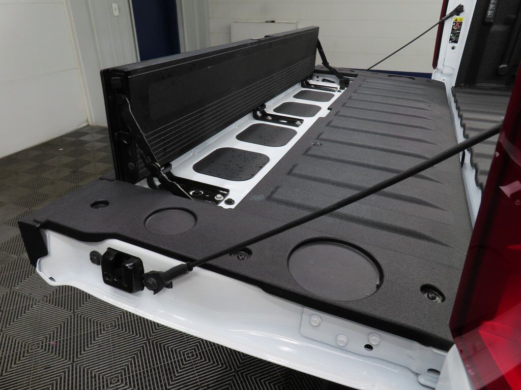 2025 Chevrolet Silverado 1500 4x4 Crew Cab ZR2 Fond du Lac WI 2025 Chevrolet Silverado 1500 4x4 Crew Cab ZR2 Fond du Lac WI