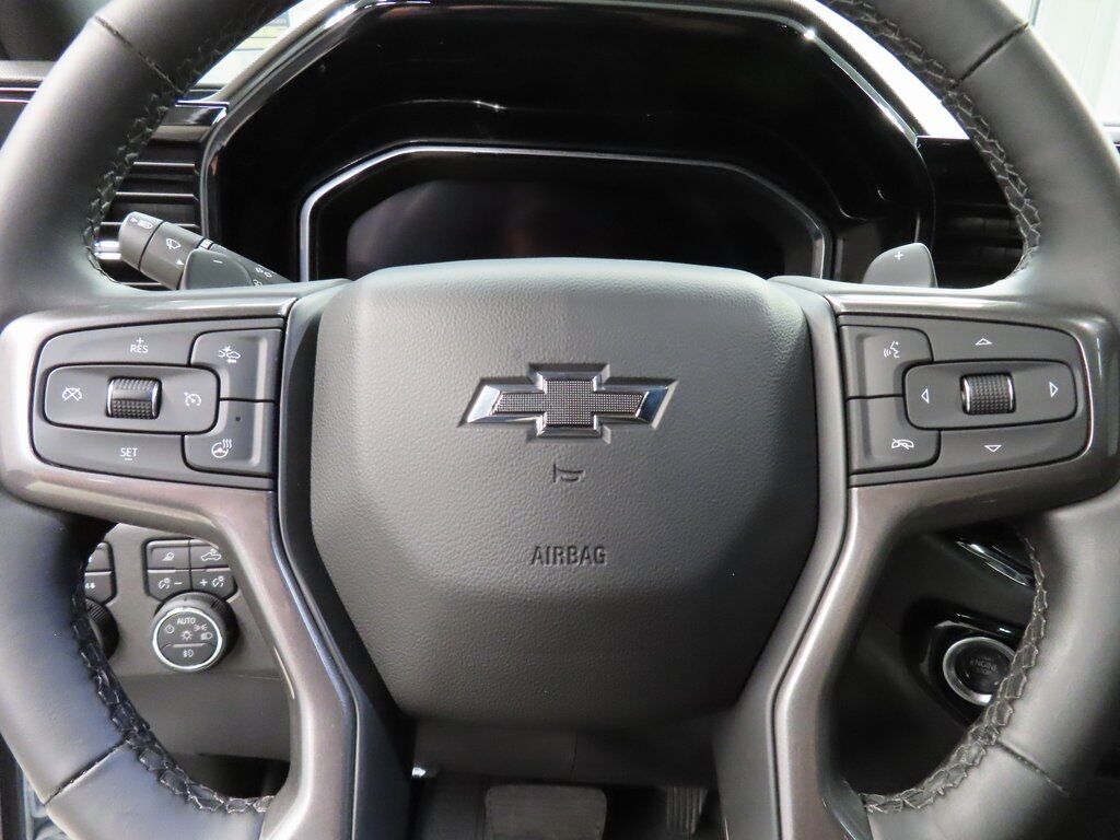 2025 Chevrolet Silverado 1500 4x4 Crew Cab ZR2 Fond du Lac WI 2025 Chevrolet Silverado 1500 4x4 Crew Cab ZR2 Fond du Lac WI