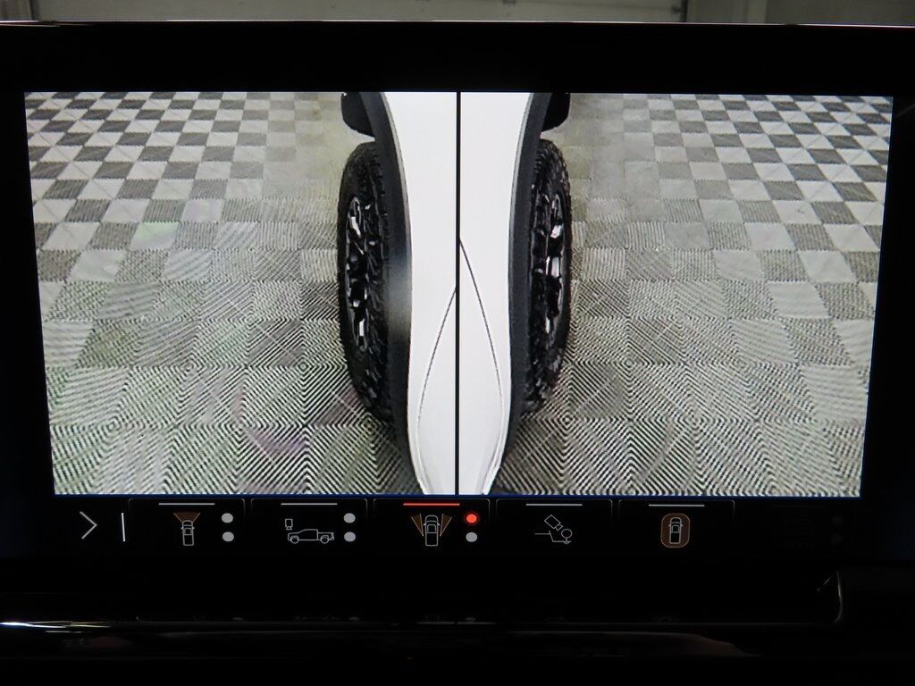 2025 Chevrolet Silverado 1500 4x4 Crew Cab ZR2 Fond du Lac WI 2025 Chevrolet Silverado 1500 4x4 Crew Cab ZR2 Fond du Lac WI