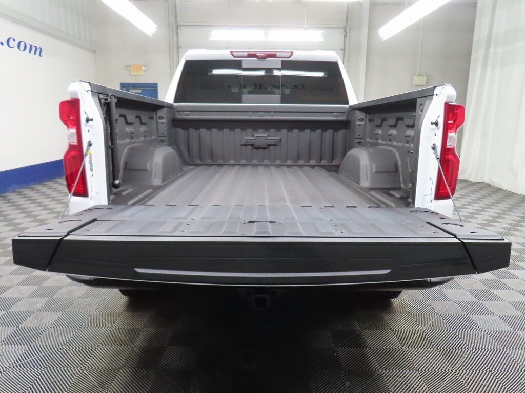 2025 Chevrolet Silverado 1500 4x4 Crew Cab ZR2 Fond du Lac WI 2025 Chevrolet Silverado 1500 4x4 Crew Cab ZR2 Fond du Lac WI