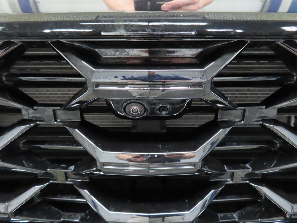 2025 Chevrolet Silverado 1500 4x4 Crew Cab ZR2 Fond du Lac WI 2025 Chevrolet Silverado 1500 4x4 Crew Cab ZR2 Fond du Lac WI