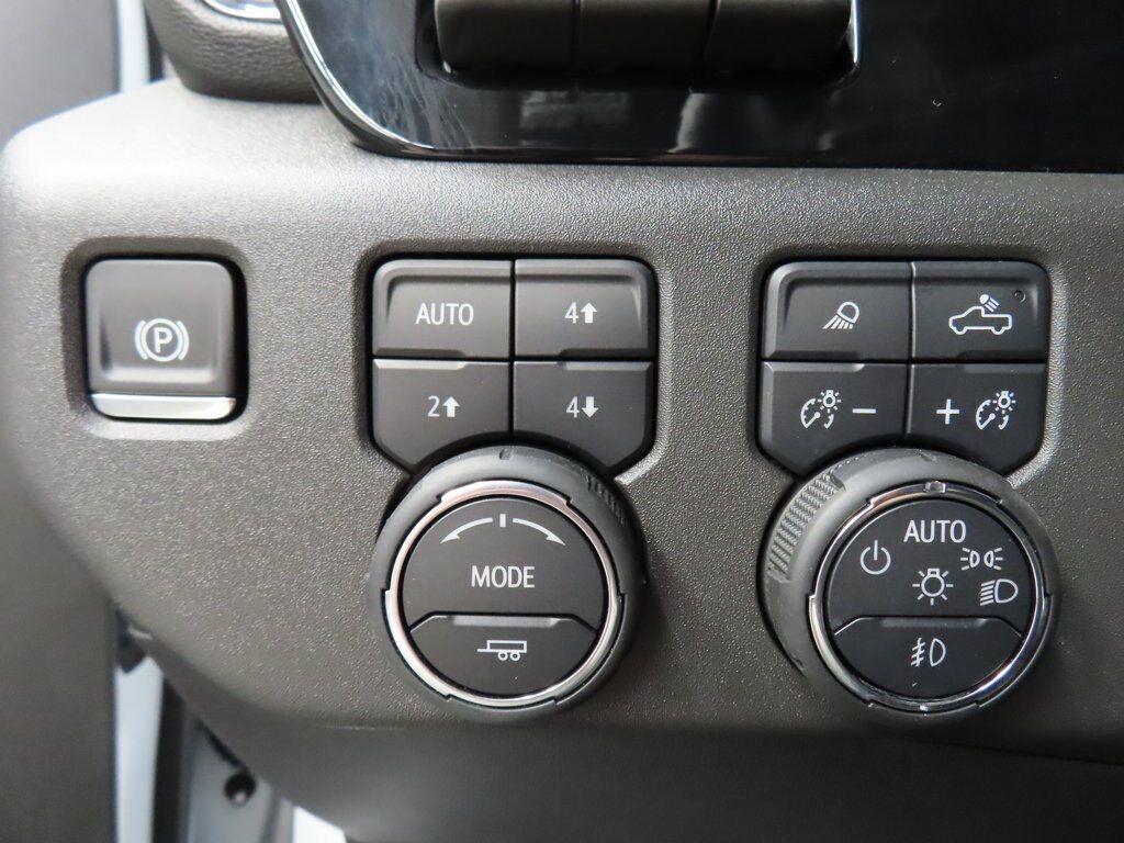 2025 Chevrolet Silverado 1500 4x4 Crew Cab ZR2 Fond du Lac WI 2025 Chevrolet Silverado 1500 4x4 Crew Cab ZR2 Fond du Lac WI