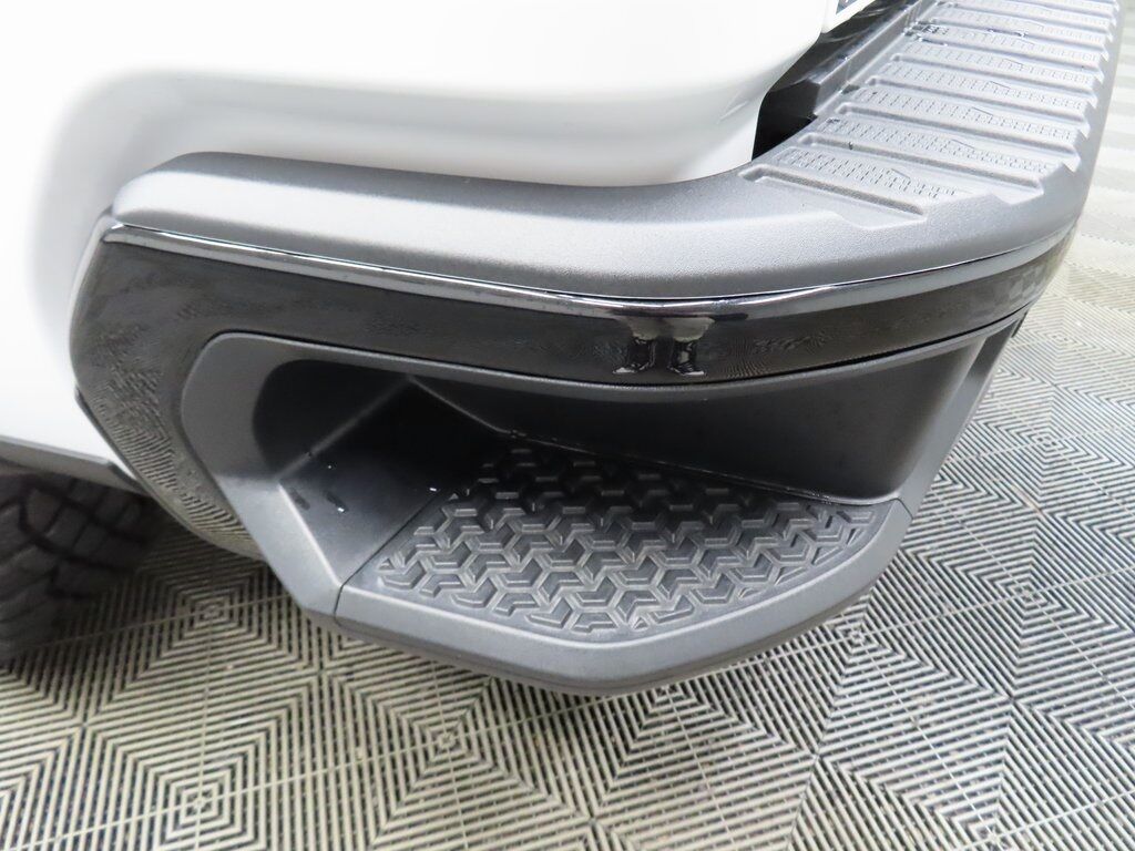 2025 Chevrolet Silverado 1500 4x4 Crew Cab ZR2 Fond du Lac WI 2025 Chevrolet Silverado 1500 4x4 Crew Cab ZR2 Fond du Lac WI