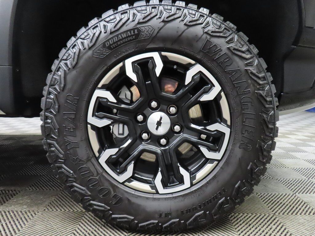 2025 Chevrolet Silverado 1500 4x4 Crew Cab ZR2 Fond du Lac WI 2025 Chevrolet Silverado 1500 4x4 Crew Cab ZR2 Fond du Lac WI