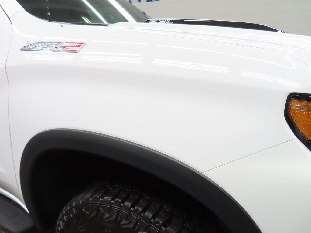 2025 Chevrolet Silverado 1500 4x4 Crew Cab ZR2 Fond du Lac WI 2025 Chevrolet Silverado 1500 4x4 Crew Cab ZR2 Fond du Lac WI