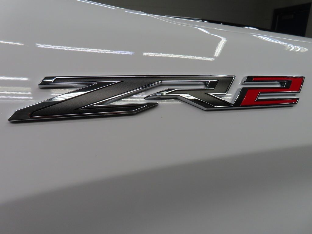 2025 Chevrolet Silverado 1500 4x4 Crew Cab ZR2 Fond du Lac WI 2025 Chevrolet Silverado 1500 4x4 Crew Cab ZR2 Fond du Lac WI