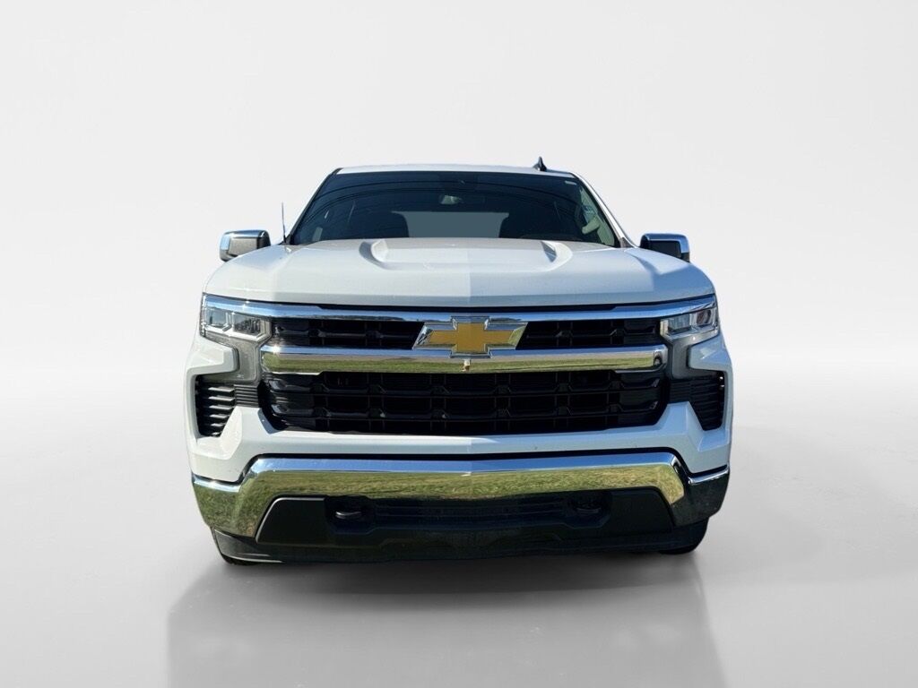 2025 Chevrolet Silverado 1500 LT Morristown TN 2025 Chevrolet Silverado 1500 LT Morristown TN