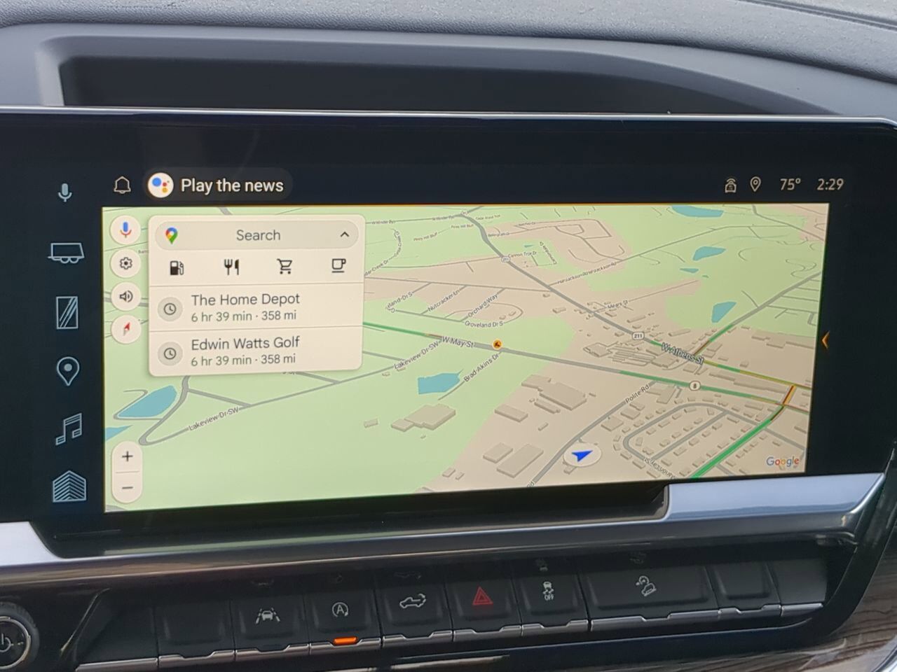 2025 Chevrolet Silverado 1500 LT Trail Boss Appleton WI