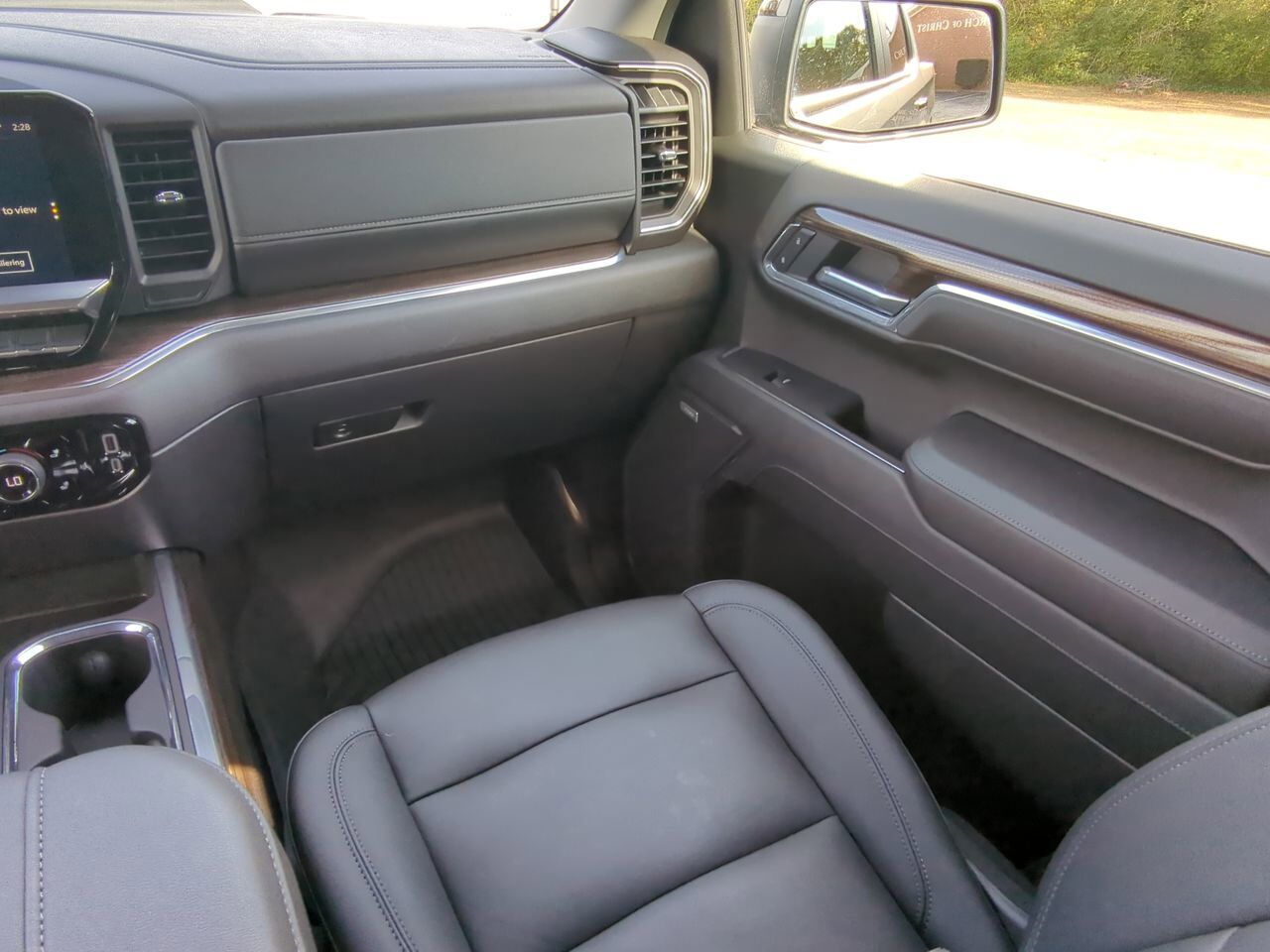 2025 Chevrolet Silverado 1500 LT Trail Boss Appleton WI