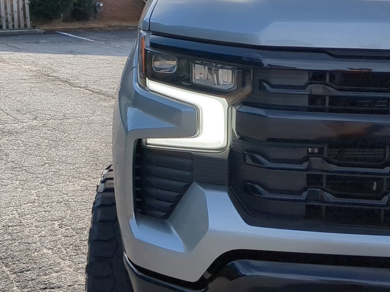 2025 Chevrolet Silverado 1500 LT Trail Boss Appleton WI