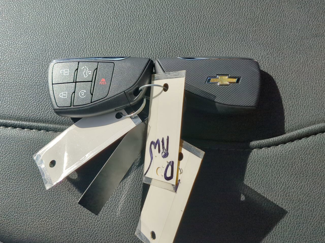 2025 Chevrolet Silverado 1500 LT Trail Boss Appleton WI