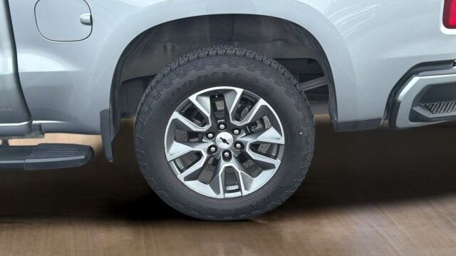 2025 Chevrolet Silverado 1500 RST San Juan TX 2025 Chevrolet Silverado 1500 RST San Juan TX
