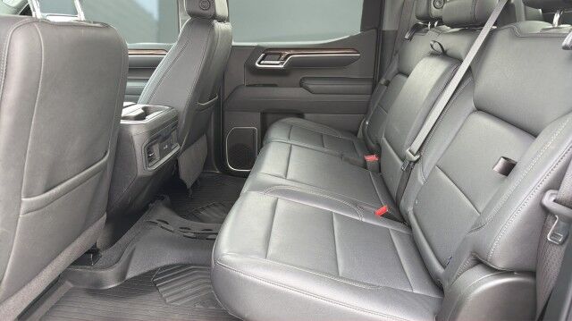 2025 Chevrolet Silverado 1500 RST San Juan TX 2025 Chevrolet Silverado 1500 RST San Juan TX
