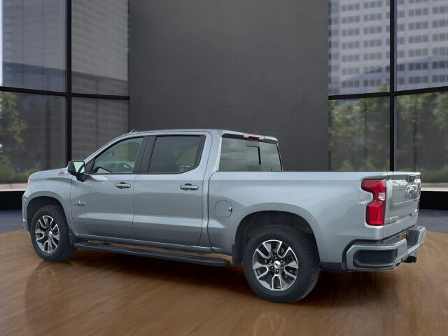 2025 Chevrolet Silverado 1500 RST San Juan TX 2025 Chevrolet Silverado 1500 RST San Juan TX