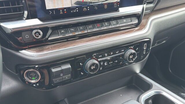 2025 Chevrolet Silverado 1500 RST San Juan TX 2025 Chevrolet Silverado 1500 RST San Juan TX