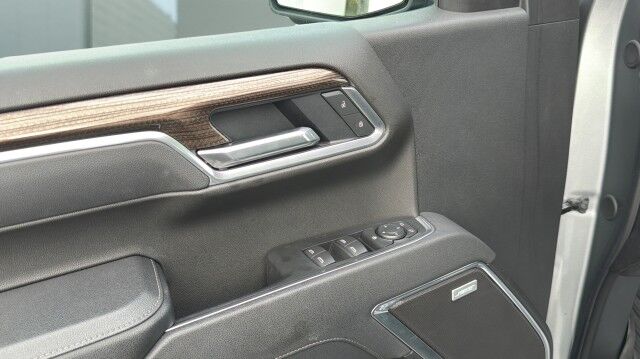 2025 Chevrolet Silverado 1500 RST San Juan TX 2025 Chevrolet Silverado 1500 RST San Juan TX