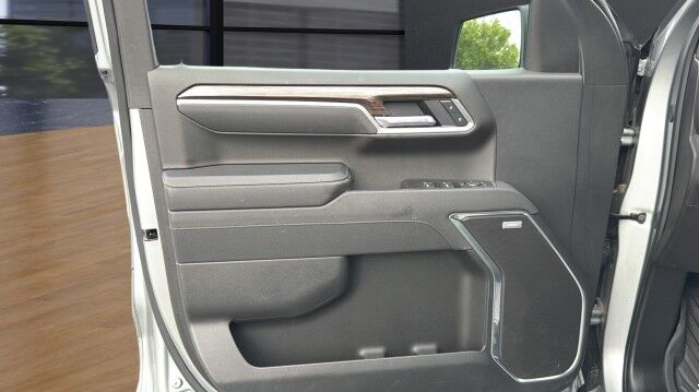 2025 Chevrolet Silverado 1500 RST San Juan TX 2025 Chevrolet Silverado 1500 RST San Juan TX