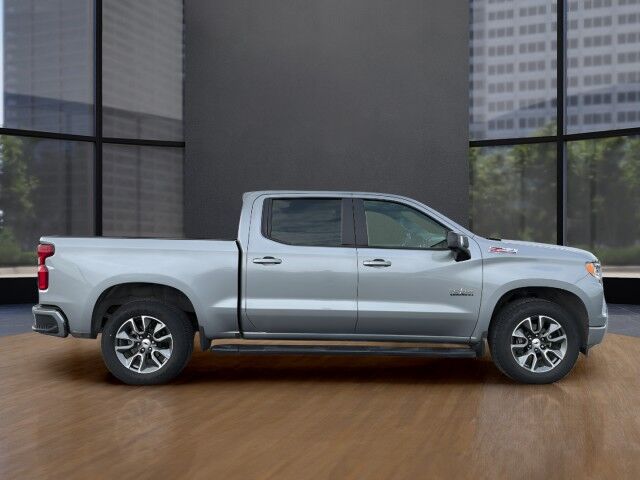 2025 Chevrolet Silverado 1500 RST San Juan TX 2025 Chevrolet Silverado 1500 RST San Juan TX