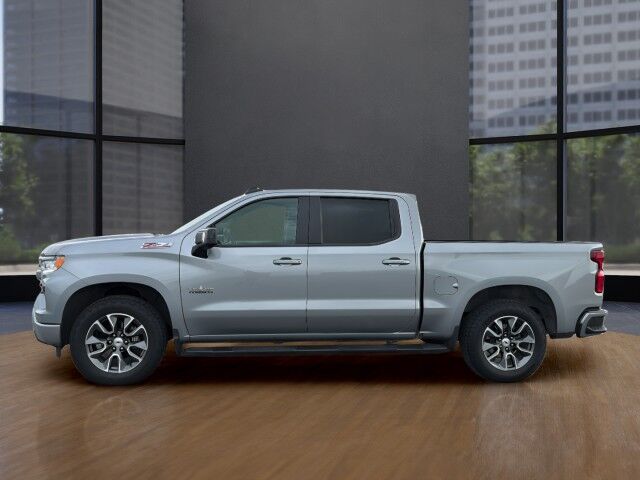 2025 Chevrolet Silverado 1500 RST San Juan TX 2025 Chevrolet Silverado 1500 RST San Juan TX
