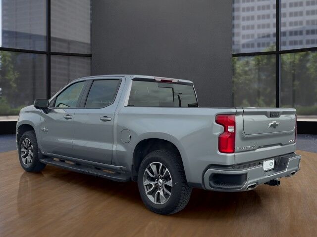 2025 Chevrolet Silverado 1500 RST San Juan TX 2025 Chevrolet Silverado 1500 RST San Juan TX