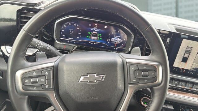 2025 Chevrolet Silverado 1500 RST San Juan TX 2025 Chevrolet Silverado 1500 RST San Juan TX