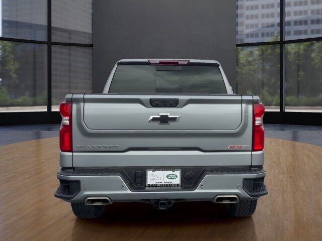 2025 Chevrolet Silverado 1500 RST San Juan TX 2025 Chevrolet Silverado 1500 RST San Juan TX
