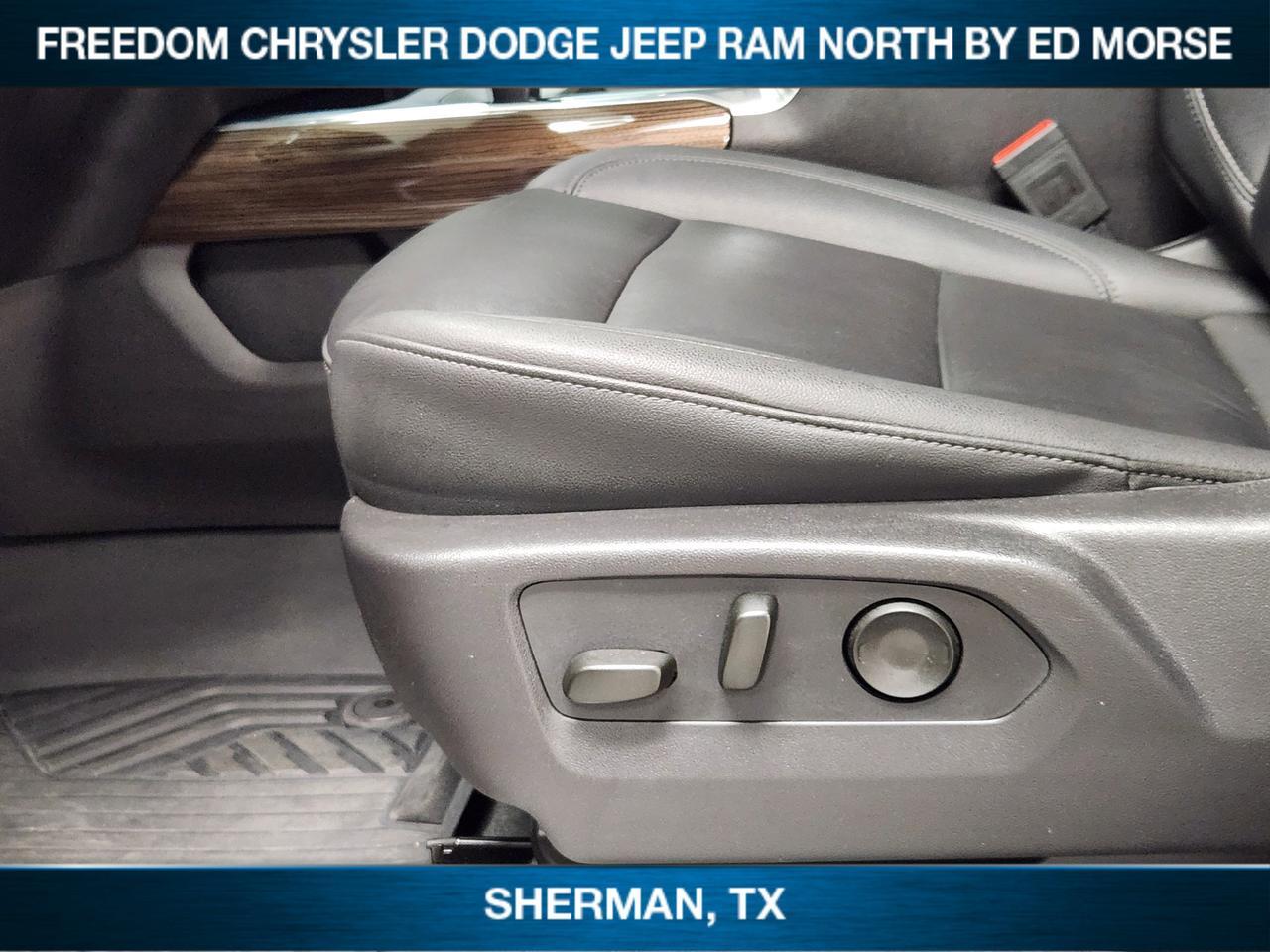 2025 Chevrolet Silverado 1500 RST Sherman TX