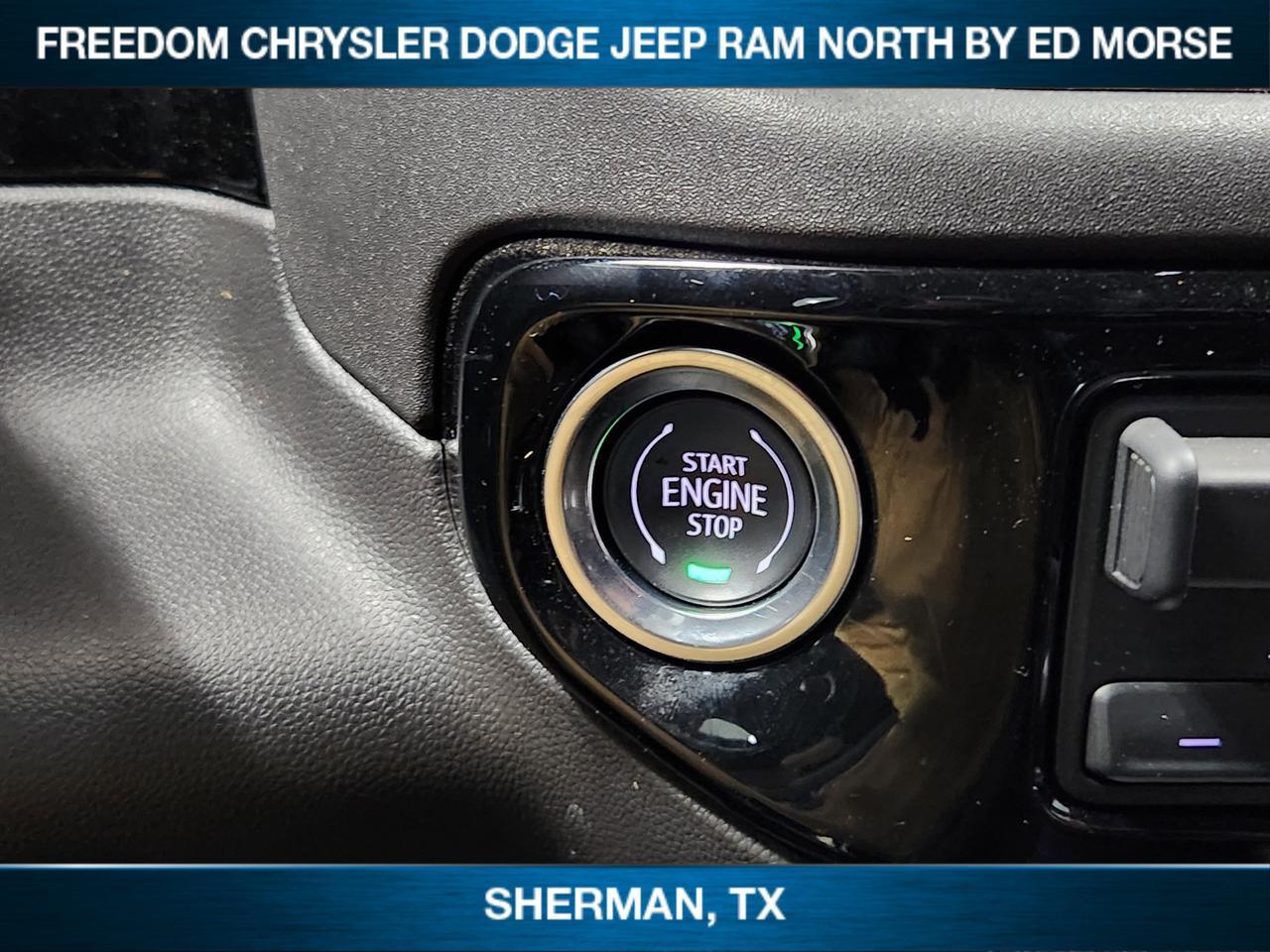 2025 Chevrolet Silverado 1500 RST Sherman TX