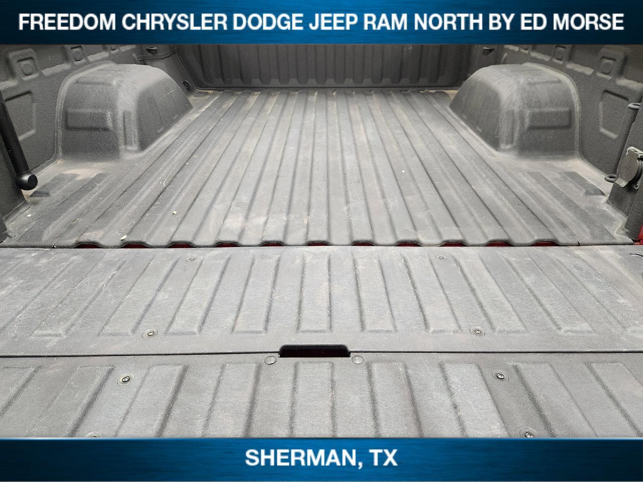 2025 Chevrolet Silverado 1500 RST Sherman TX