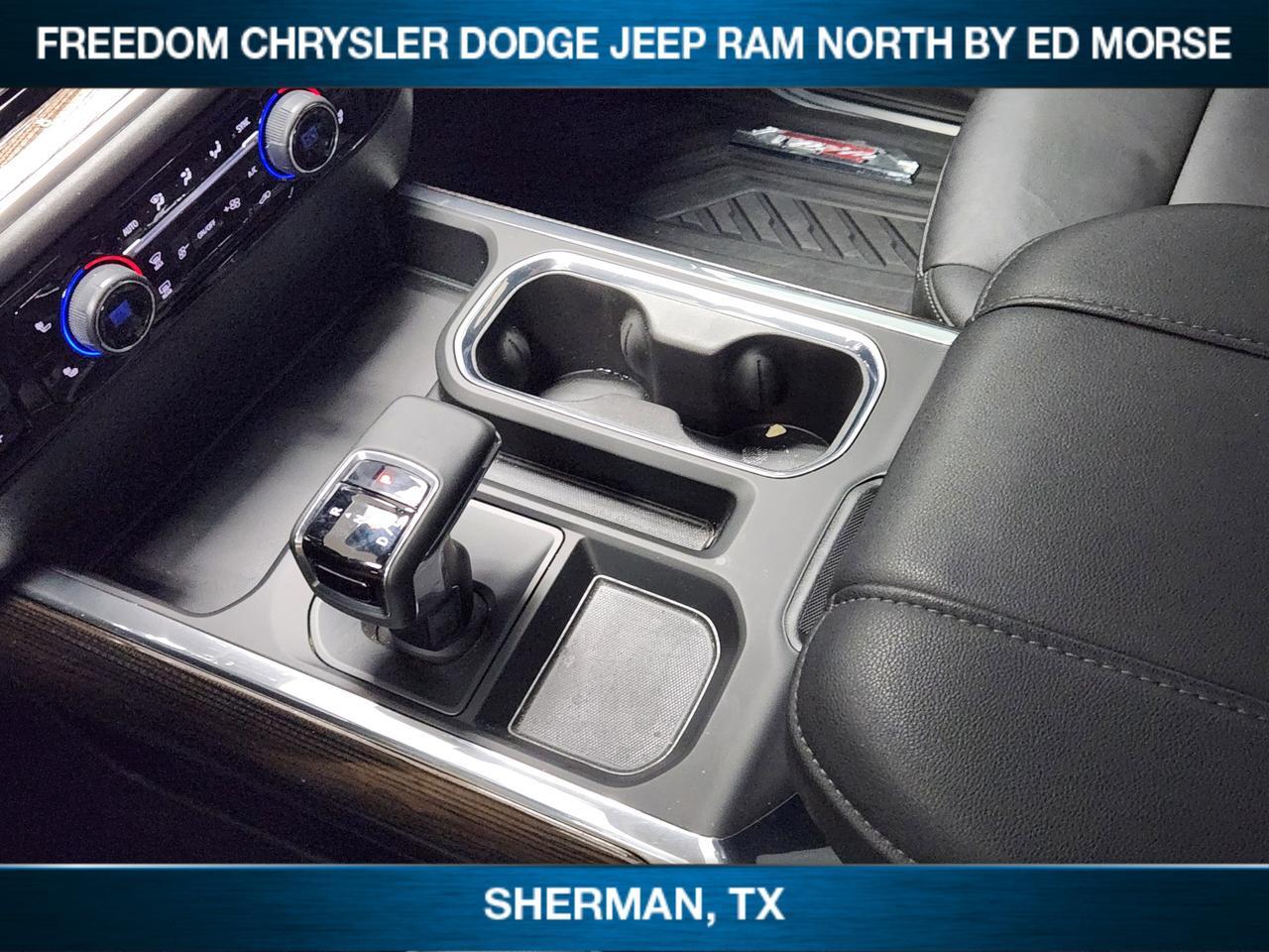 2025 Chevrolet Silverado 1500 RST Sherman TX