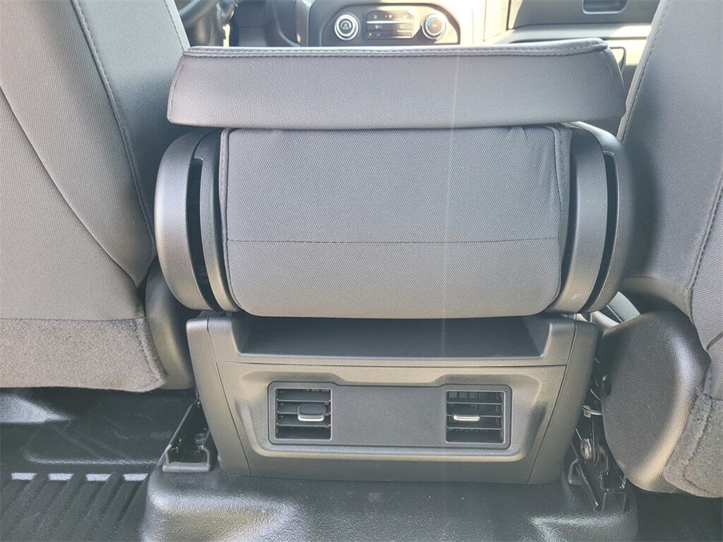 2025 Chevrolet Silverado 1500 WT Roseville CA