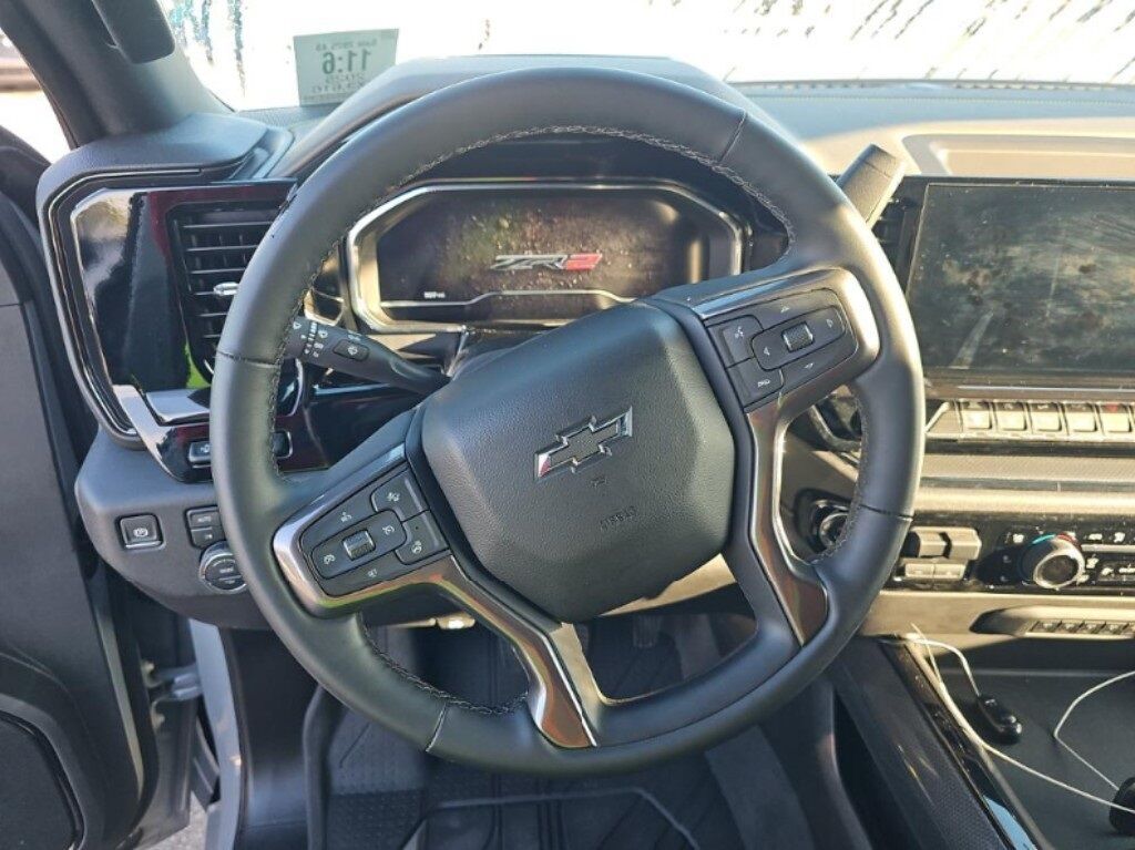 2025 Chevrolet Silverado 2500HD Fond du Lac WI 2025 Chevrolet Silverado 2500HD Fond du Lac WI