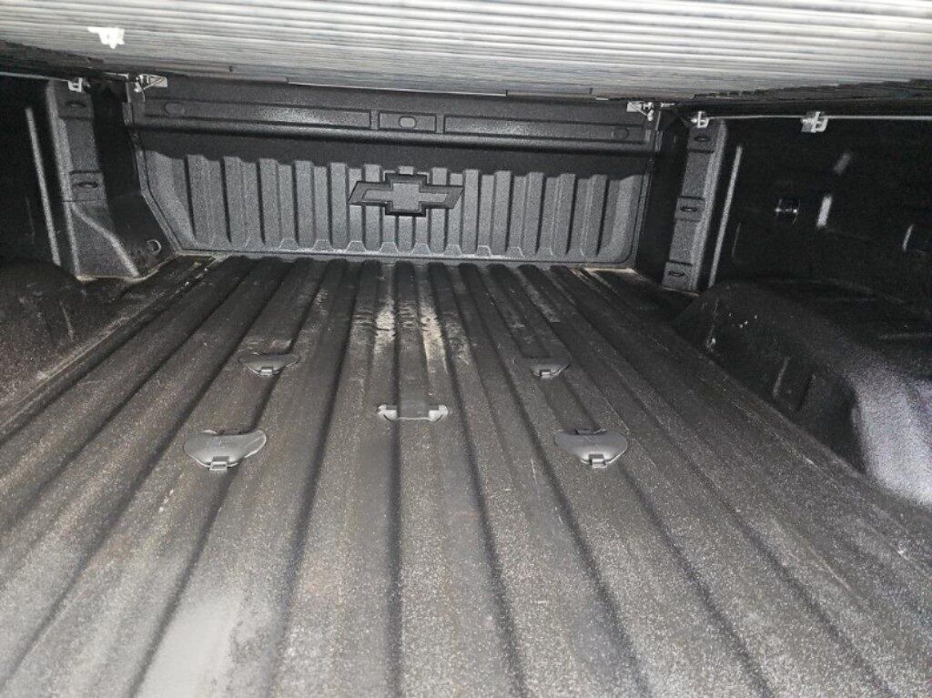 2025 Chevrolet Silverado 2500HD Fond du Lac WI 2025 Chevrolet Silverado 2500HD Fond du Lac WI