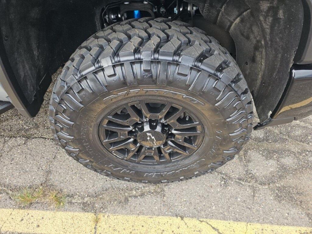 2025 Chevrolet Silverado 2500HD Fond du Lac WI 2025 Chevrolet Silverado 2500HD Fond du Lac WI