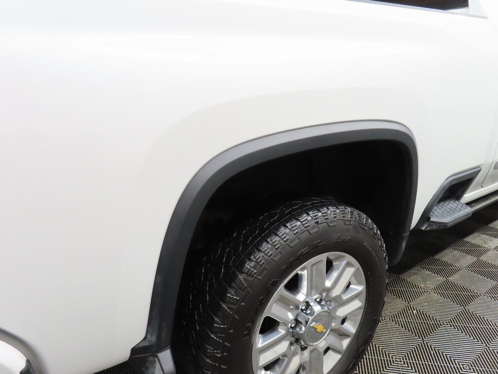 2025 Chevrolet Silverado 2500HD 4x4 Crew Cab High Country Fond du Lac WI