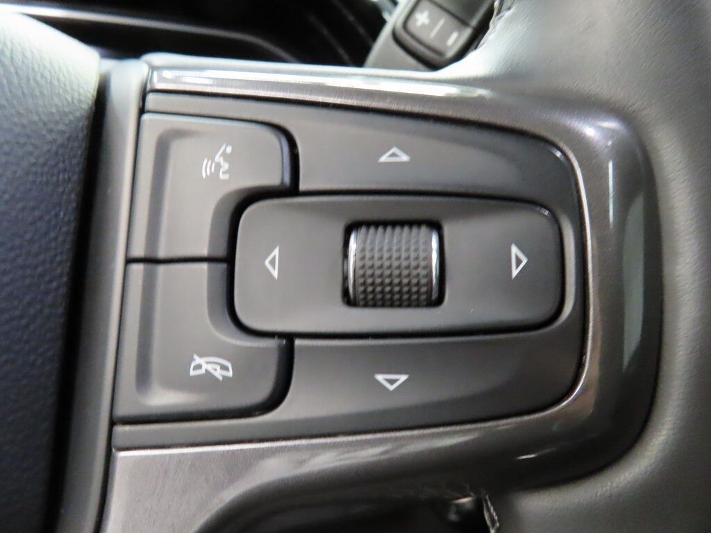 2025 Chevrolet Silverado 2500HD 4x4 Crew Cab High Country Fond du Lac WI