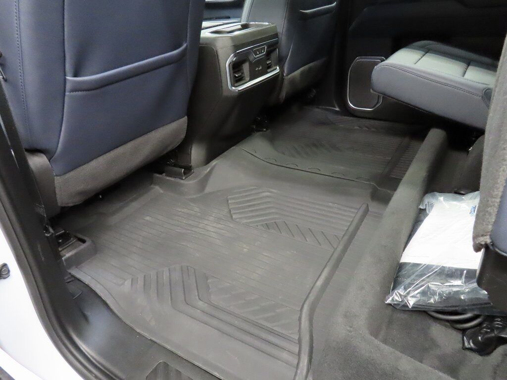 2025 Chevrolet Silverado 2500HD 4x4 Crew Cab High Country Fond du Lac WI