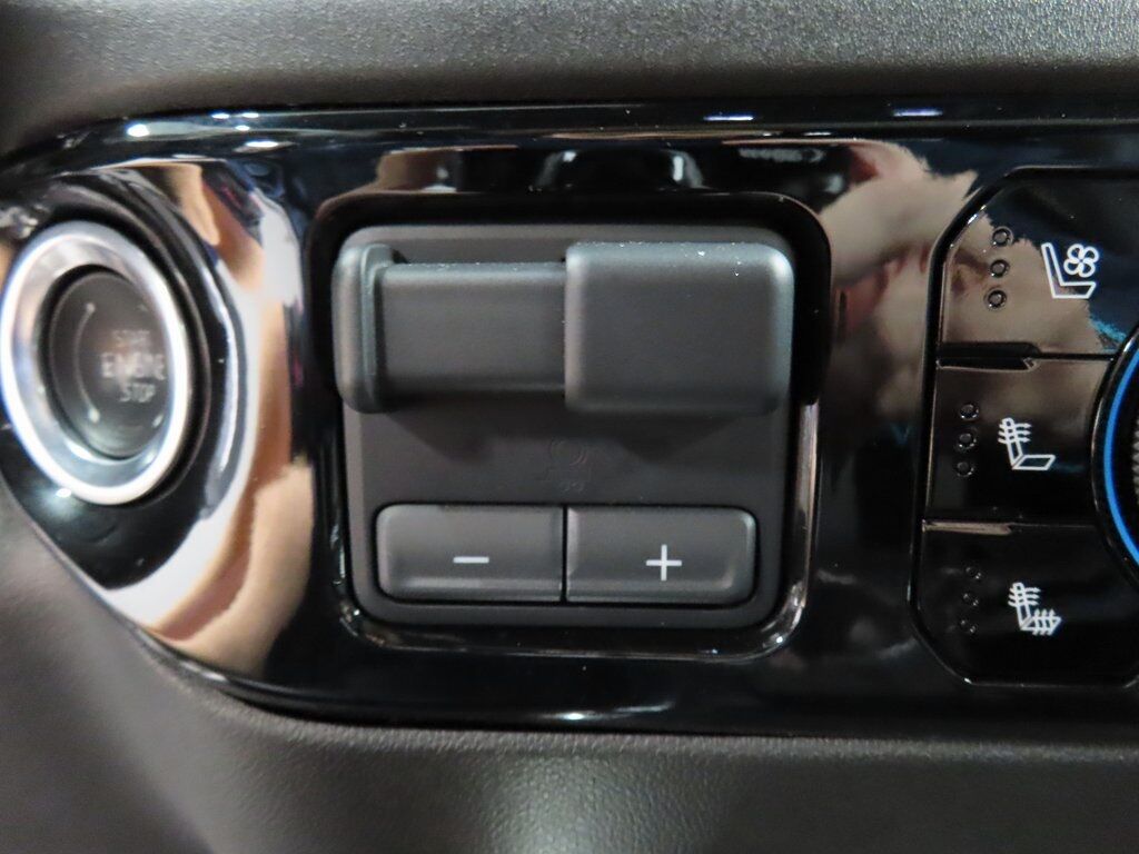 2025 Chevrolet Silverado 2500HD 4x4 Crew Cab High Country Fond du Lac WI