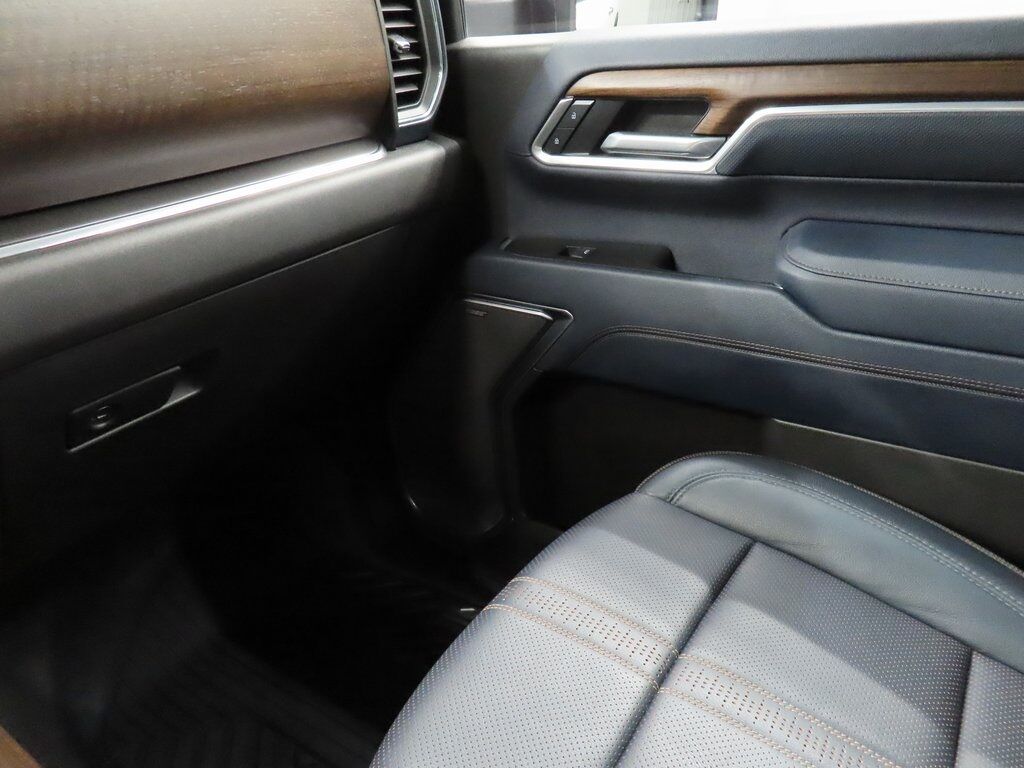 2025 Chevrolet Silverado 2500HD 4x4 Crew Cab High Country Fond du Lac WI