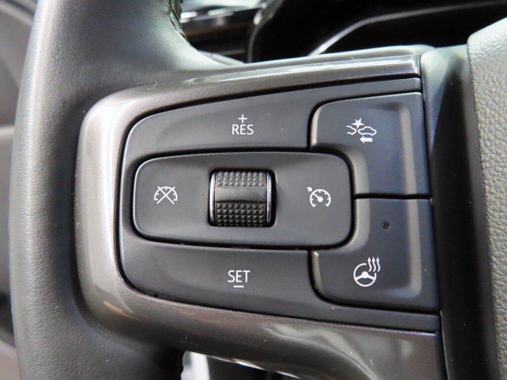 2025 Chevrolet Silverado 2500HD 4x4 Crew Cab High Country Fond du Lac WI