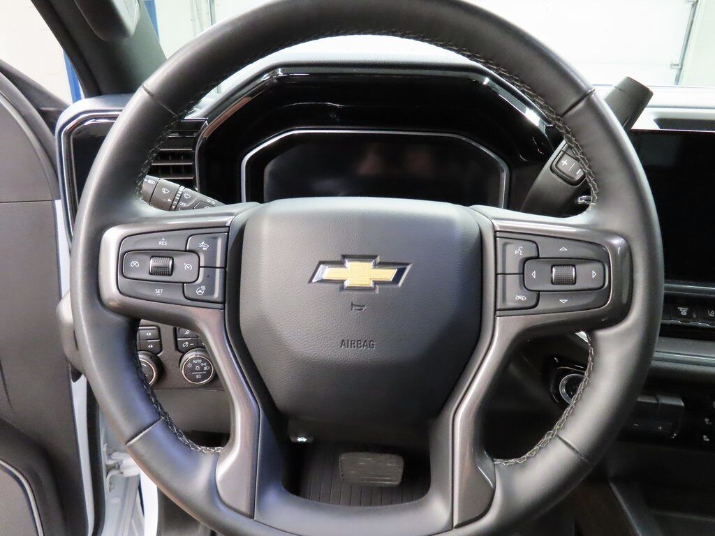 2025 Chevrolet Silverado 2500HD 4x4 Crew Cab High Country Fond du Lac WI